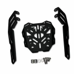 Rear Rack compatible with Triumph Scrambler 400 / 400X