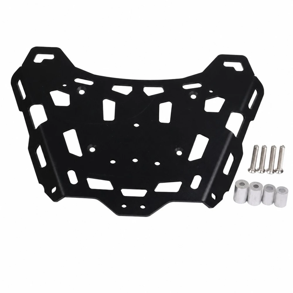 Rear Rack compatible with Triumph Tiger 900 GT Pro / 850 Sport