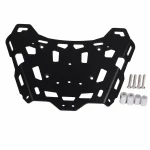 Rear Rack compatible with Triumph Tiger 900 GT Pro / 850 Sport