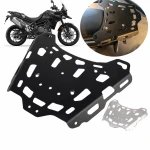 Rear Rack compatible with Triumph Tiger 900 GT Pro / 850 Sport