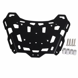 satkit Rear Rack compatible with Triumph Tiger 900 GT Pro / 850 Sport