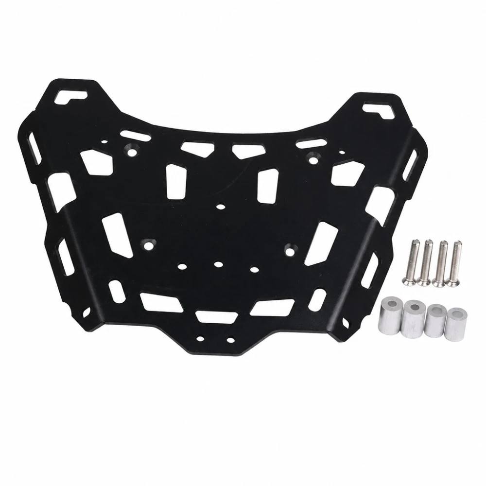 Rear Rack compatible with Triumph Tiger 900 GT Pro / 850 Sport