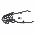 Rear Rack compatible with Yamaha MT-09 / FZ09 2021-2022