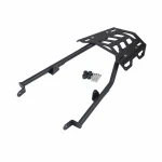 Rear Rack compatible with Yamaha MT-09 / FZ09 2021-2022
