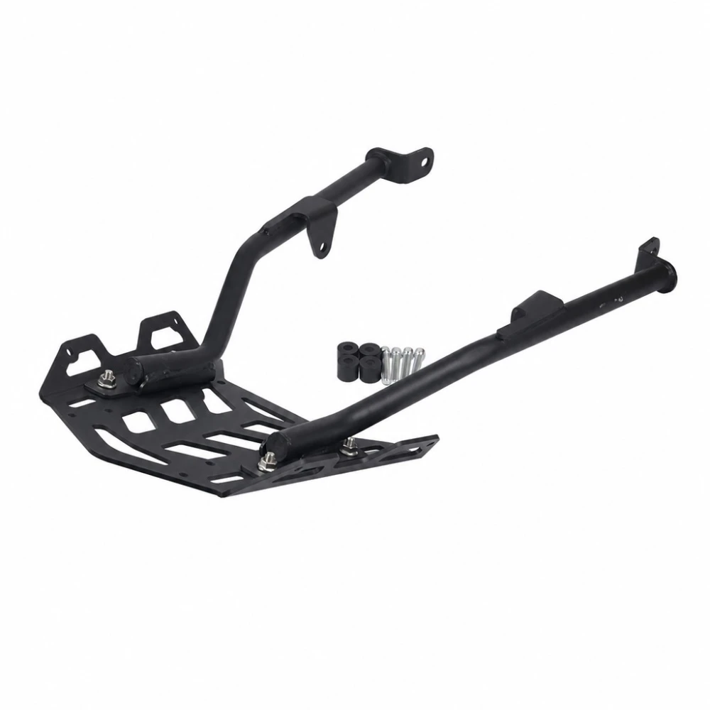 Rear Rack compatible with Yamaha MT-09 / FZ09 2021-2022