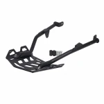 Rear Rack compatible with Yamaha MT-09 / FZ09 2021-2022