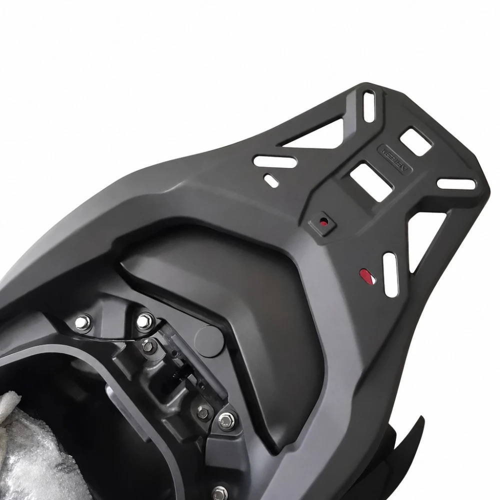 Rear Rack compatible with Yamaha NMAX 155 / NMAX 125 (2025-2026)