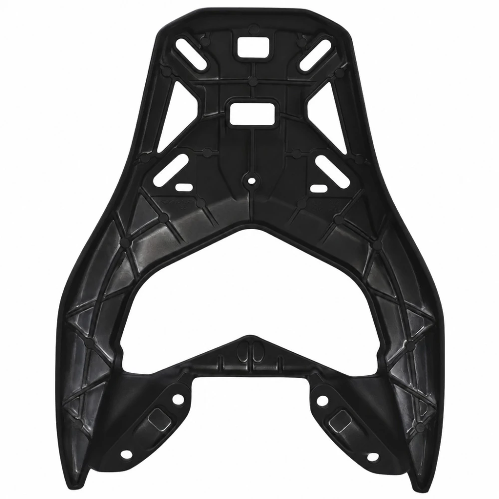 Rear Rack compatible with Yamaha NMAX 155 / NMAX 125 (2025-2026)