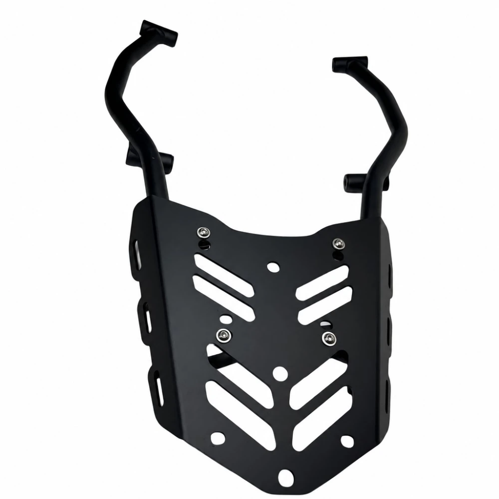 Rear Rack compatible with Yamaha Ténéré 700 / T7 / XTZ 2019-2024