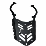 Rear Rack compatible with Yamaha Ténéré 700 / T7 / XTZ 2019-2024
