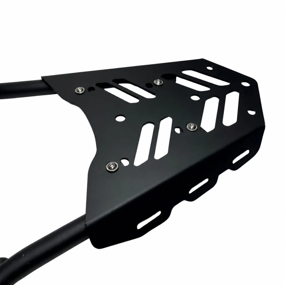 Rear Rack compatible with Yamaha Ténéré 700 / T7 / XTZ 2019-2024