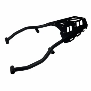 satkit Rear Rack compatible with Yamaha Ténéré 700 / T7 / XTZ 2019-2024