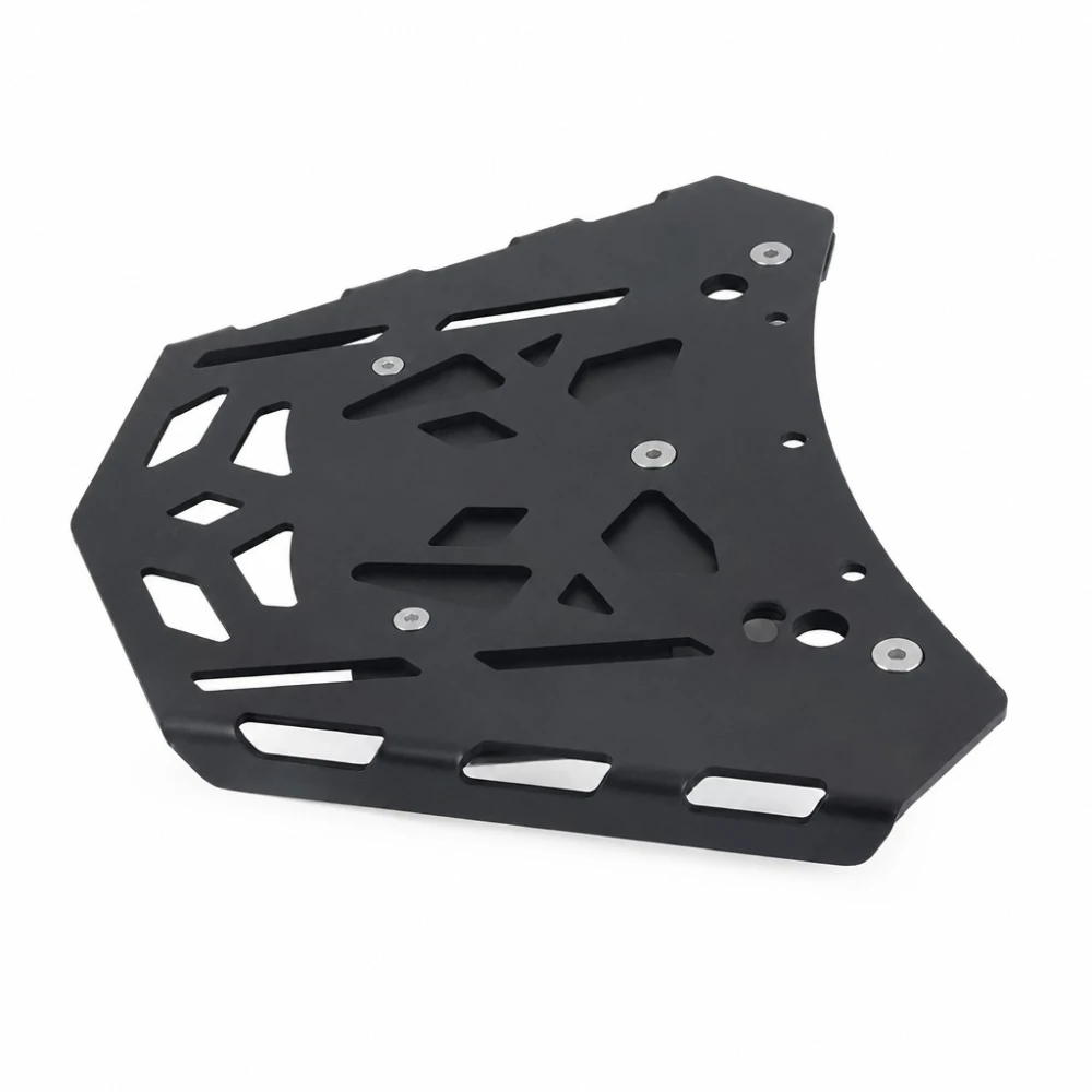 Rear Rack compatible with Yamaha Tracer 9 GT / GT+ 2021-2024