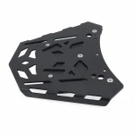 Rear Rack compatible with Yamaha Tracer 9 GT / GT+ 2021-2024