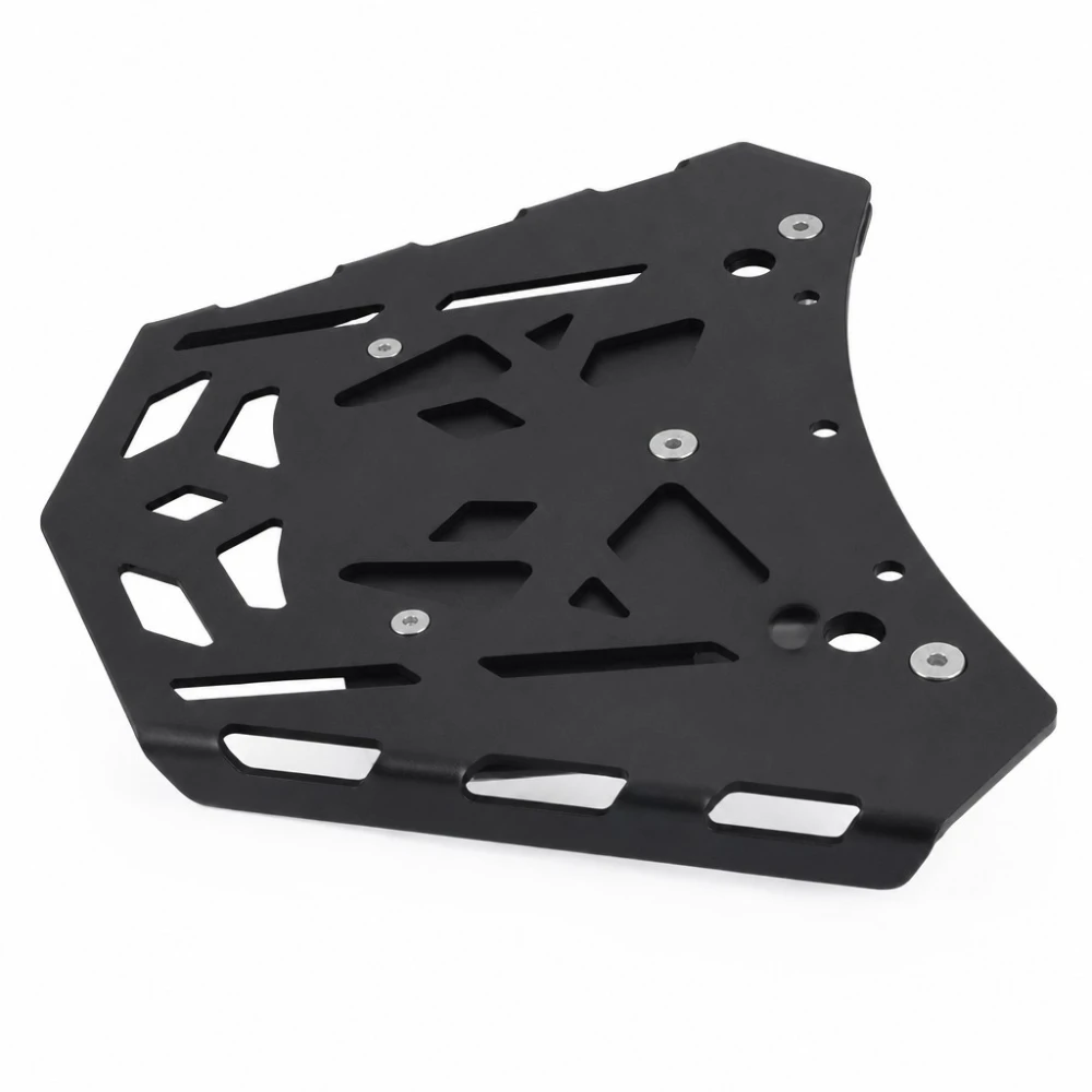 Rear Rack compatible with Yamaha Tracer 9 GT / GT+ 2021-2024