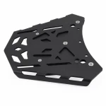 Rear Rack compatible with Yamaha Tracer 9 GT / GT+ 2021-2024