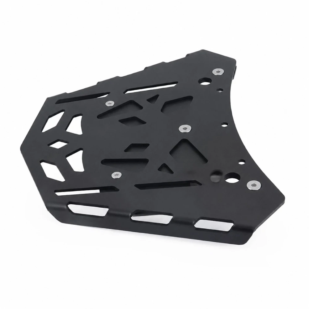 Rear Rack compatible with Yamaha Tracer 9 GT / GT+ 2021-2024