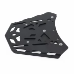 Rear Rack compatible with Yamaha Tracer 9 GT / GT+ 2021-2024