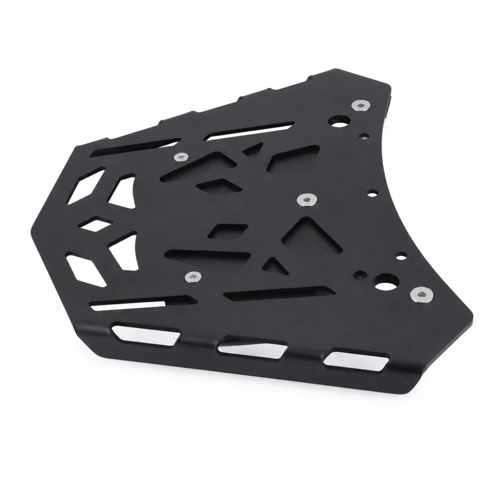 Rear Rack compatible with Yamaha Tracer 9 GT / GT+ 2021-2024