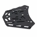 Rear Rack compatible with Yamaha Tracer 9 GT / GT+ 2021-2024