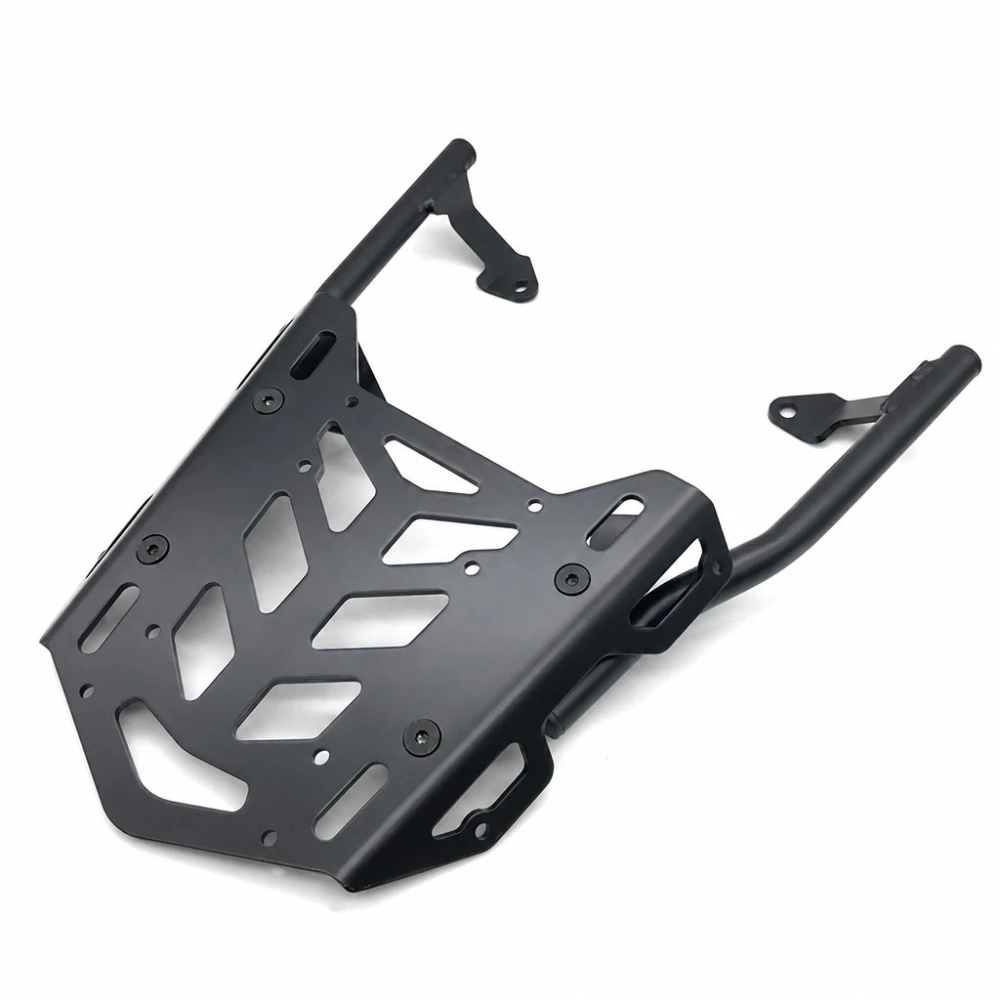 Rear Rack compatible with Yamaha Tracer 900 / GT / MT-09