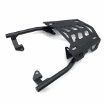 Rear Rack compatible with Yamaha Tracer 900 / GT / MT-09
