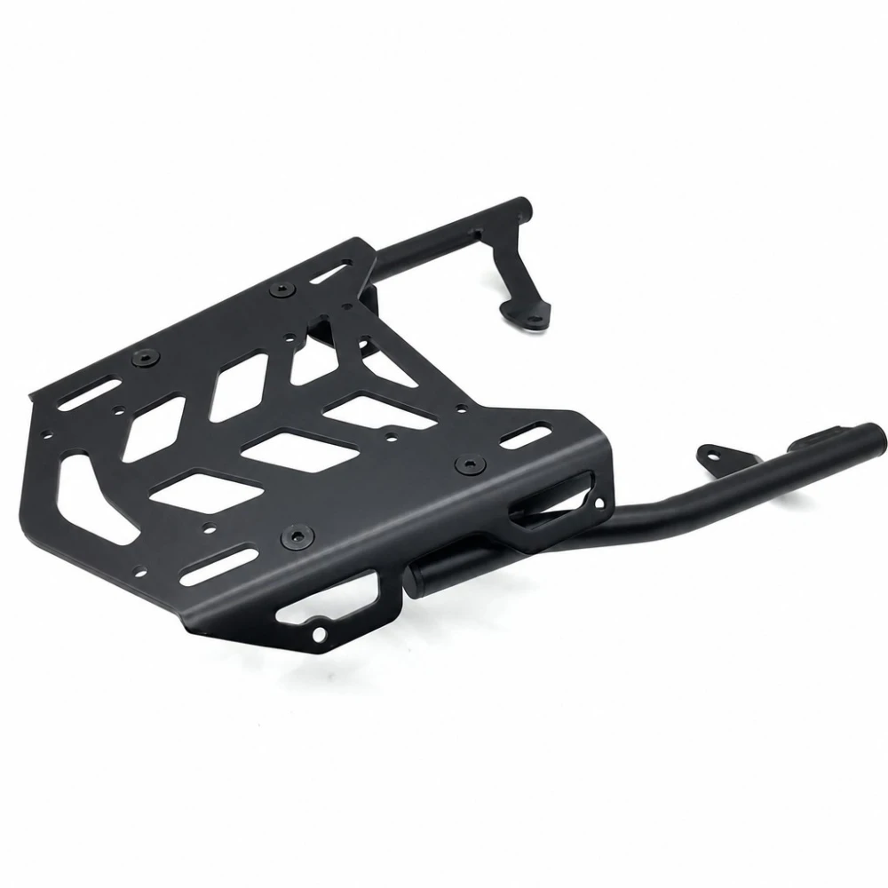 Rear Rack compatible with Yamaha Tracer 900 / GT / MT-09