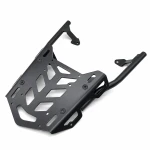 Rear Rack compatible with Yamaha Tracer 900 / GT / MT-09