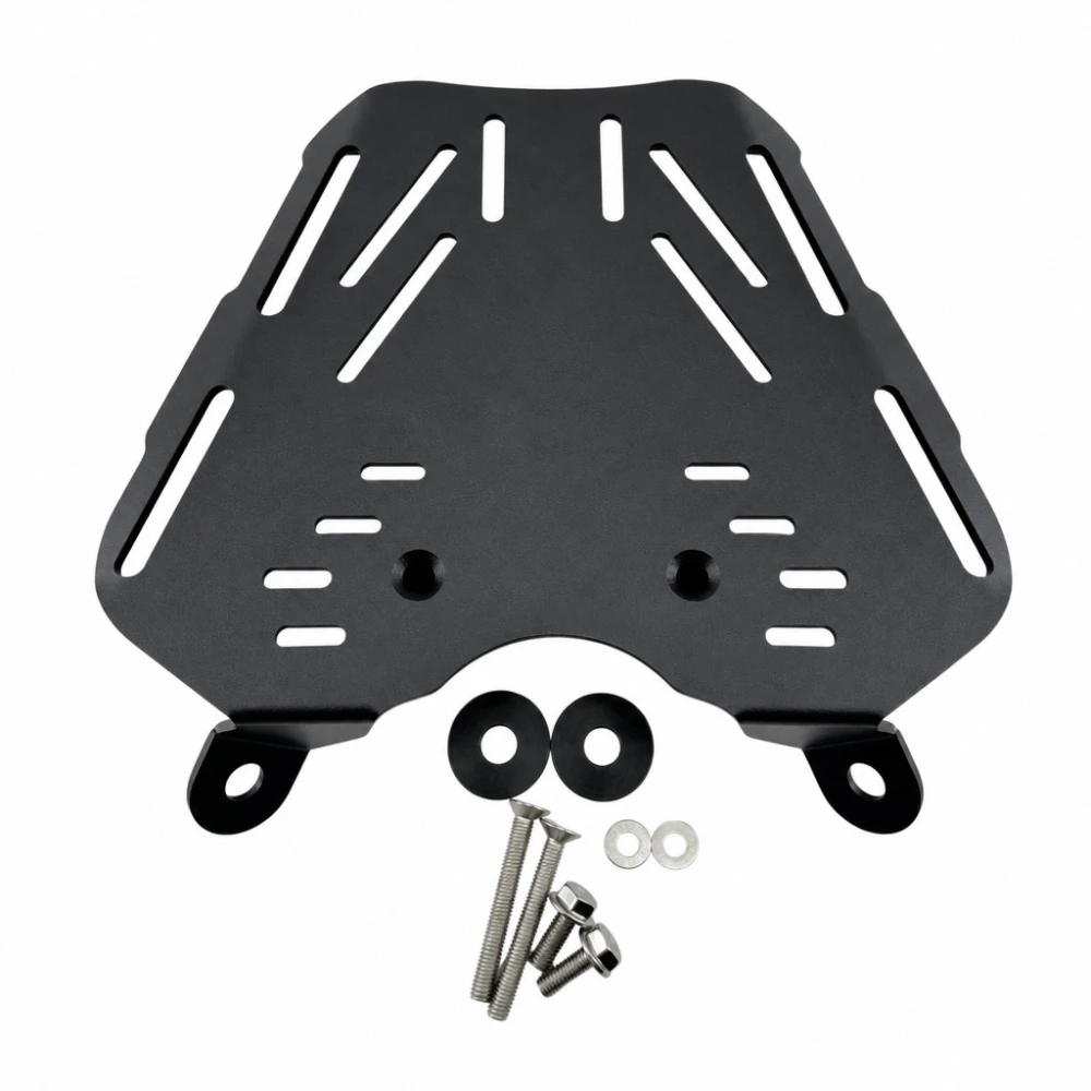 Rear Luggage Rack compatible with Zontes 368G