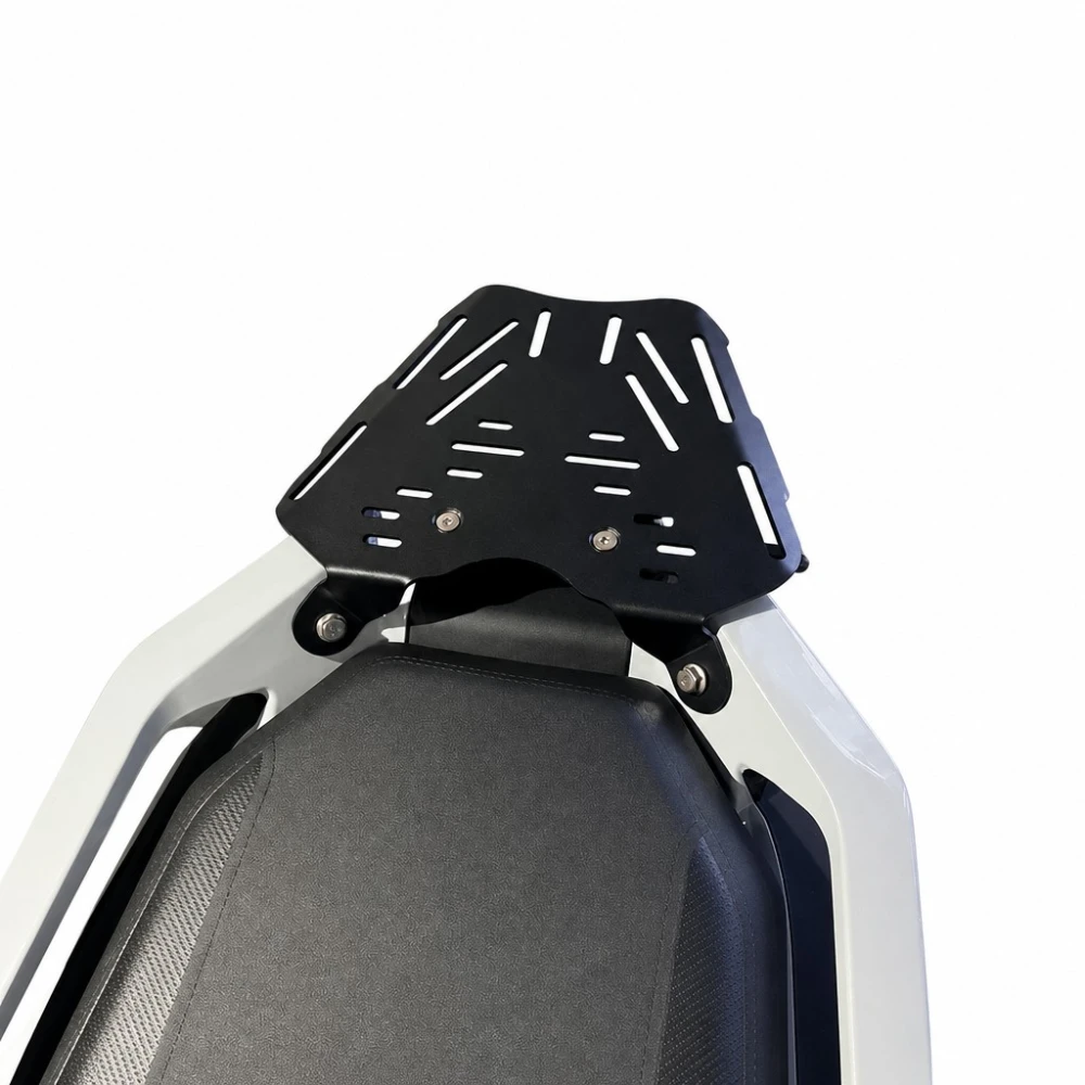 Rear Luggage Rack compatible with Zontes 368G