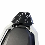 Rear Luggage Rack compatible with Zontes 368G