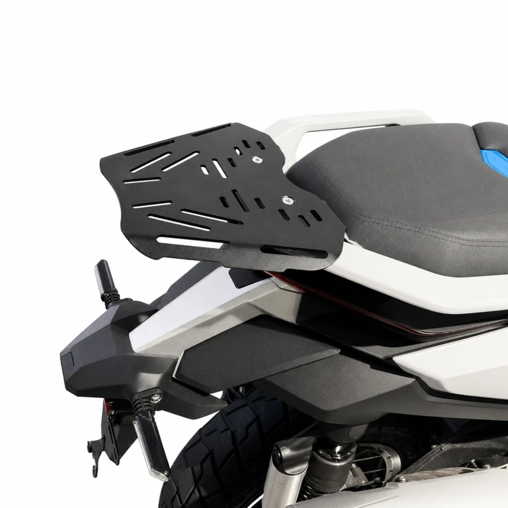 Rear Luggage Rack compatible with Zontes 368G
