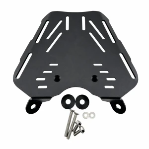 Rear Luggage Rack compatible with Zontes 368G