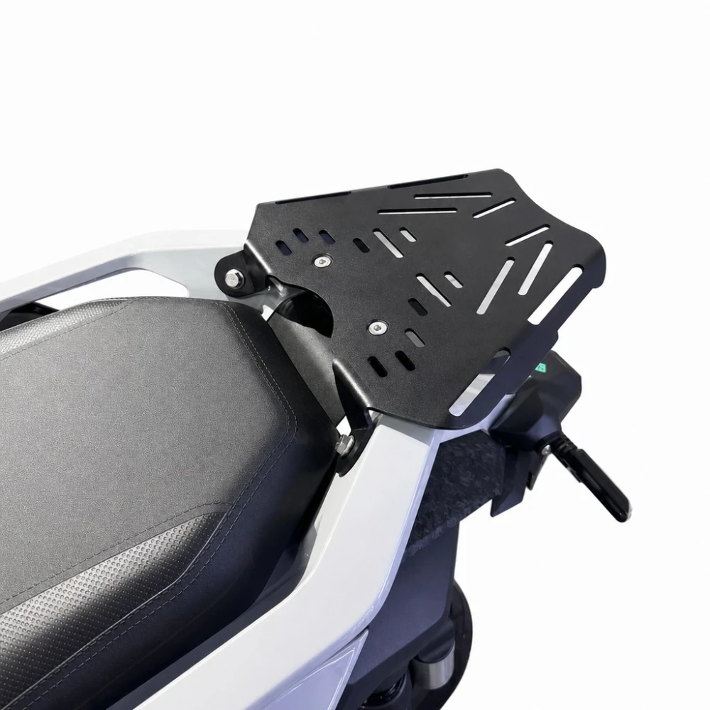 Rear Luggage Rack compatible with Zontes 368G