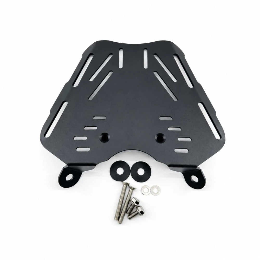 Rear Luggage Rack compatible with Zontes 368G