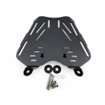 Rear Luggage Rack compatible with Zontes 368G
