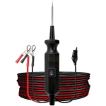 DY18 Car Circuit Tester 12V and 24V Power Probe for Electrical Diagnostics