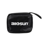 Probador de inyectores Allsun EM276 con manual de instrucciones y accesorios