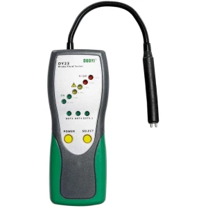 DUOYI DY23 digital brake fluid tester for DOT 3, DOT 4 and 5.1