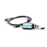 Altera USB Blaster Programmer + USB/JTAG Cables for CPLD FPGA Compatible