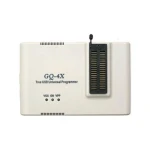 GQ4X universal programmer for memory and microcontroller programming and flashing