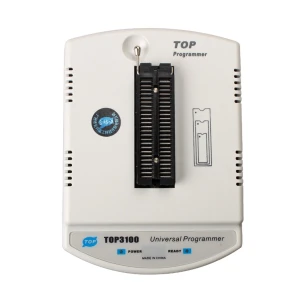Topwin TOP3100 USB universal programmer with high speed and broad chip support