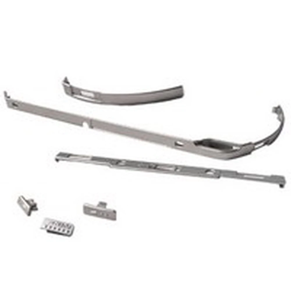 Side shell protection and button replacement for PSP2000 - Original part