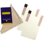 Nintendo DSI XL Screen Protector: Clarity and protection for your console