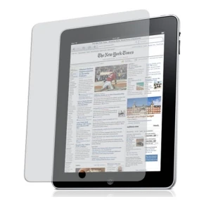 satkit iPad screen protector - Durable, reusable protection