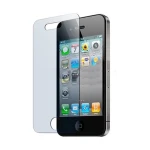 iPhone 4G Scratch-Resistant Screen Protector for maximum protection and clarity