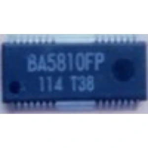 PS2 Laser Control IC BA5810FP - PlayStation 2 Repair Part