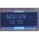 PS2 Laser Control IC BA5815FM - Laser Controller for PlayStation 2