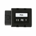 PSA-Com Multi-Language Bluetooth Diagnostic Cable for Peugeot and Citroen
