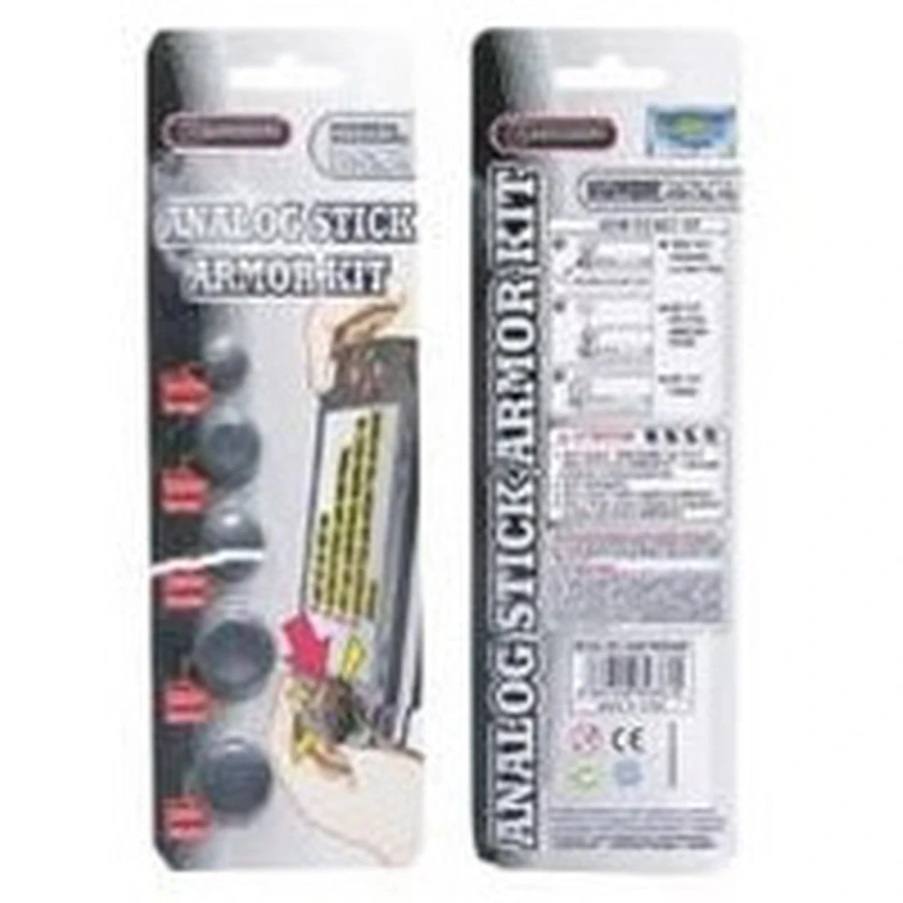 PSP Analog Stick Armor Kit for PSP analogue stick repair - Pack of 5